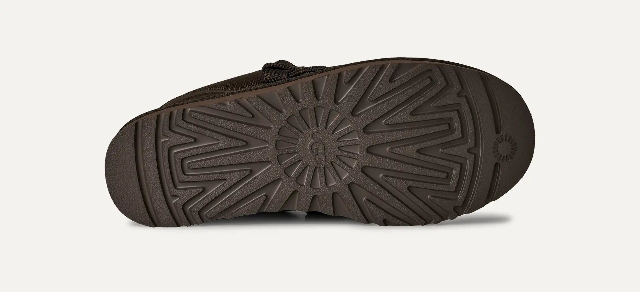 Men's Lowmel - DENSE SMOKE / ARTICHOKE