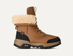Men's Adirondack Boot XXV - CHESTNUT