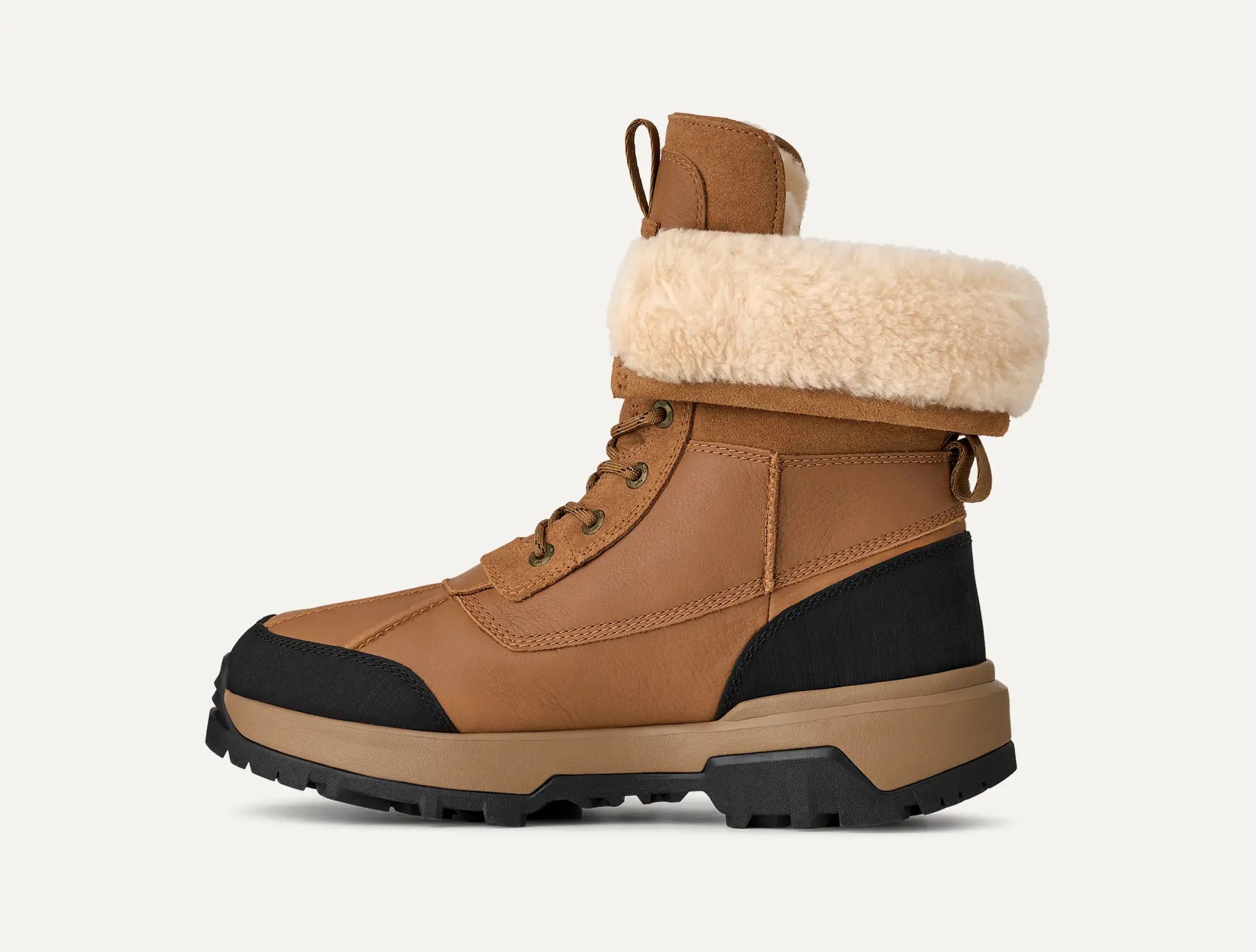 Men's Adirondack Boot XXV - CHESTNUT