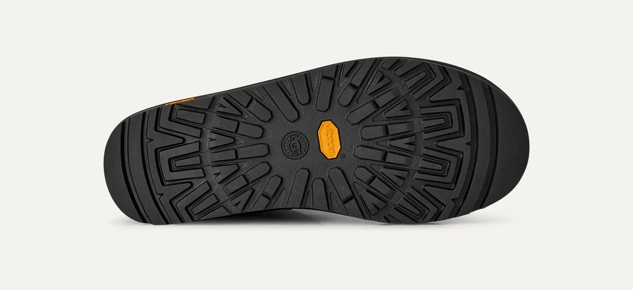 Men's Classic Mini Reflective - BLACK REFLECTIVE