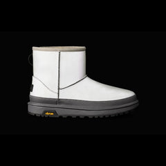 Men's Classic Mini Reflective - SILVER REFLECTIVE