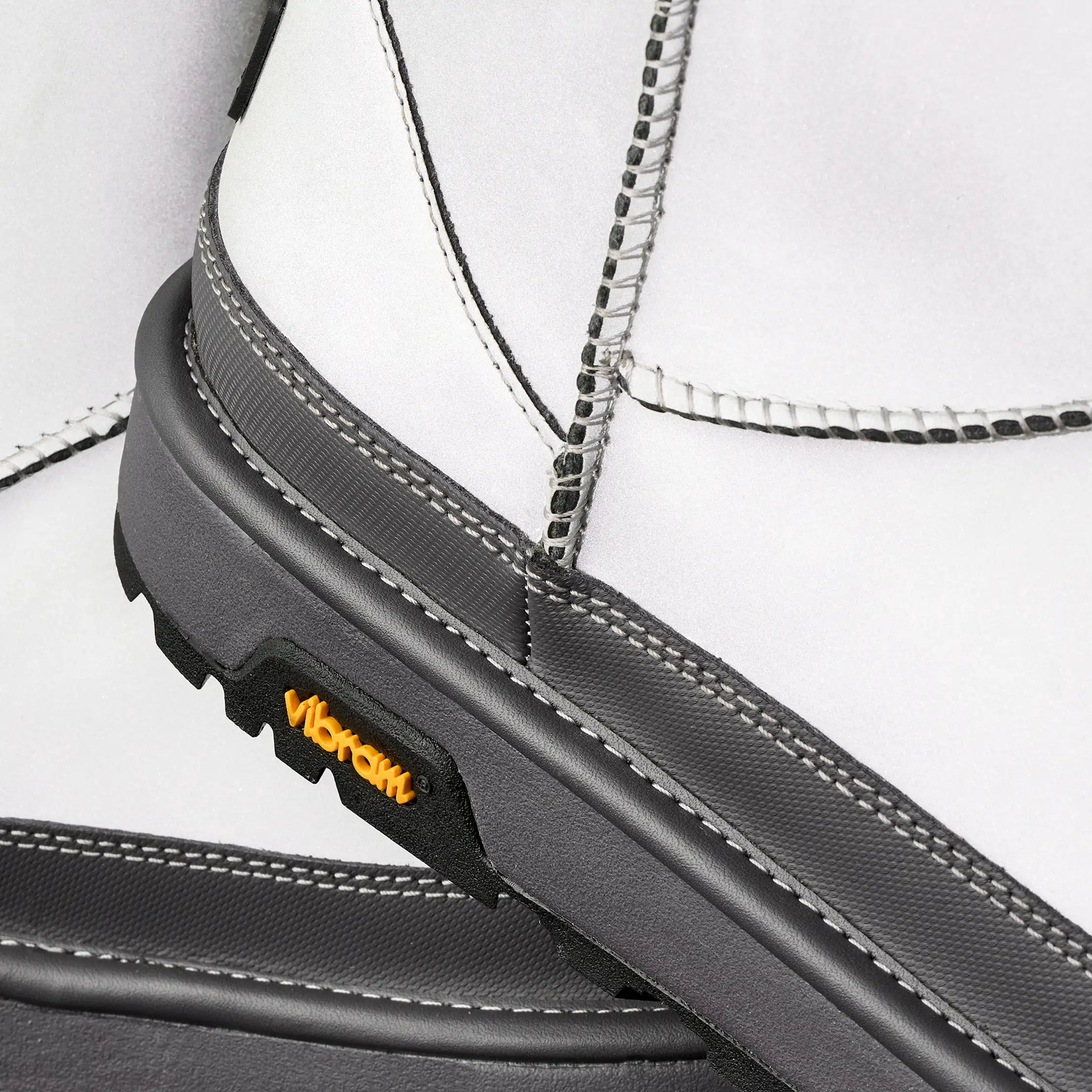 Men's Classic Mini Reflective - SILVER REFLECTIVE