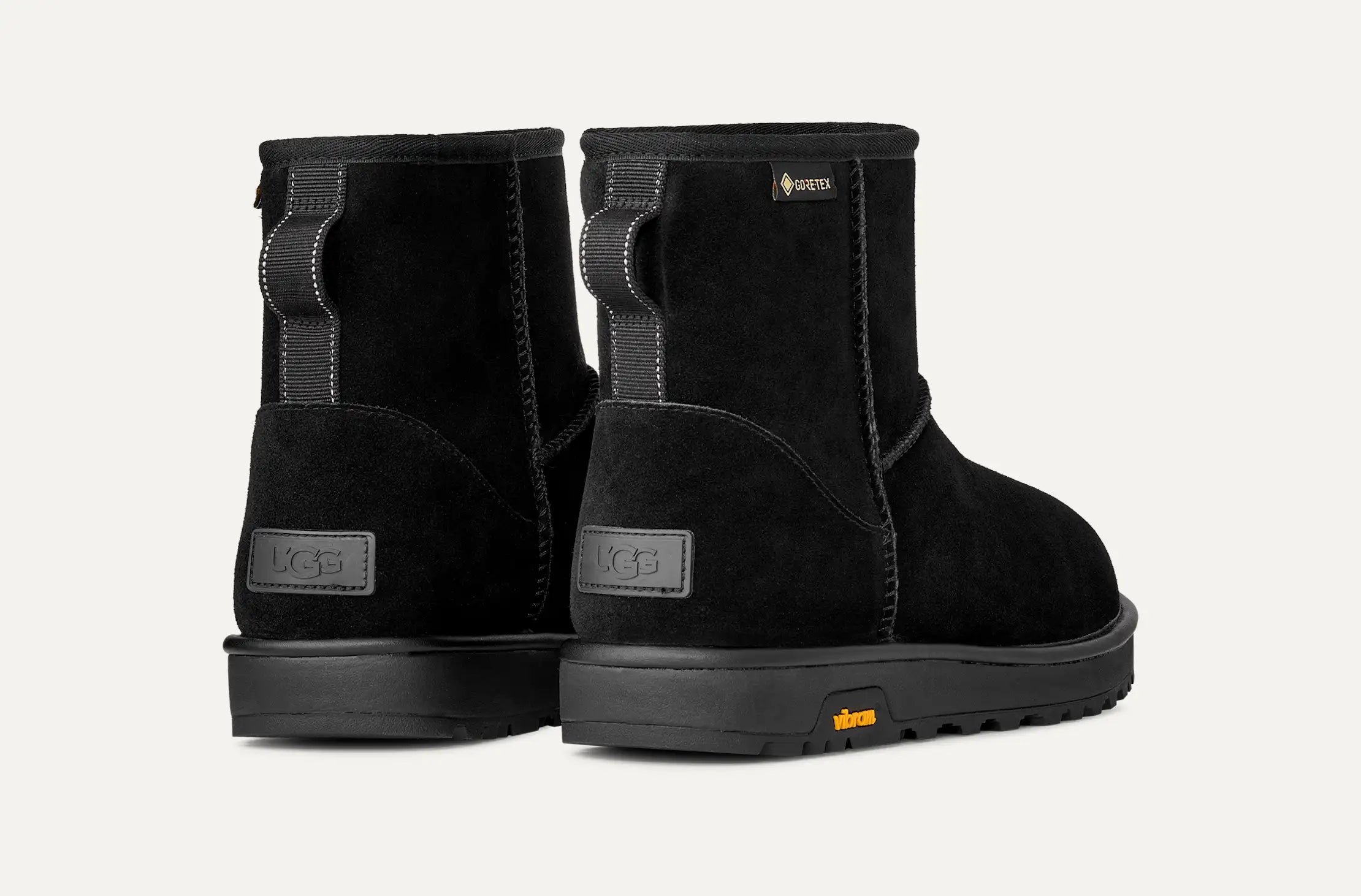 Men's Classic Mini GTX - BLACK