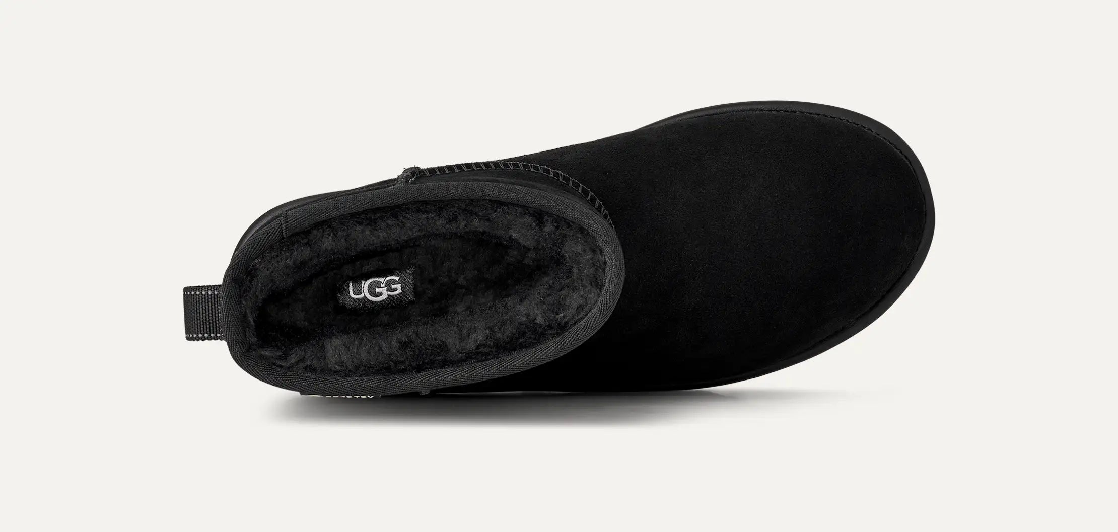 Men's Classic Mini GTX - BLACK