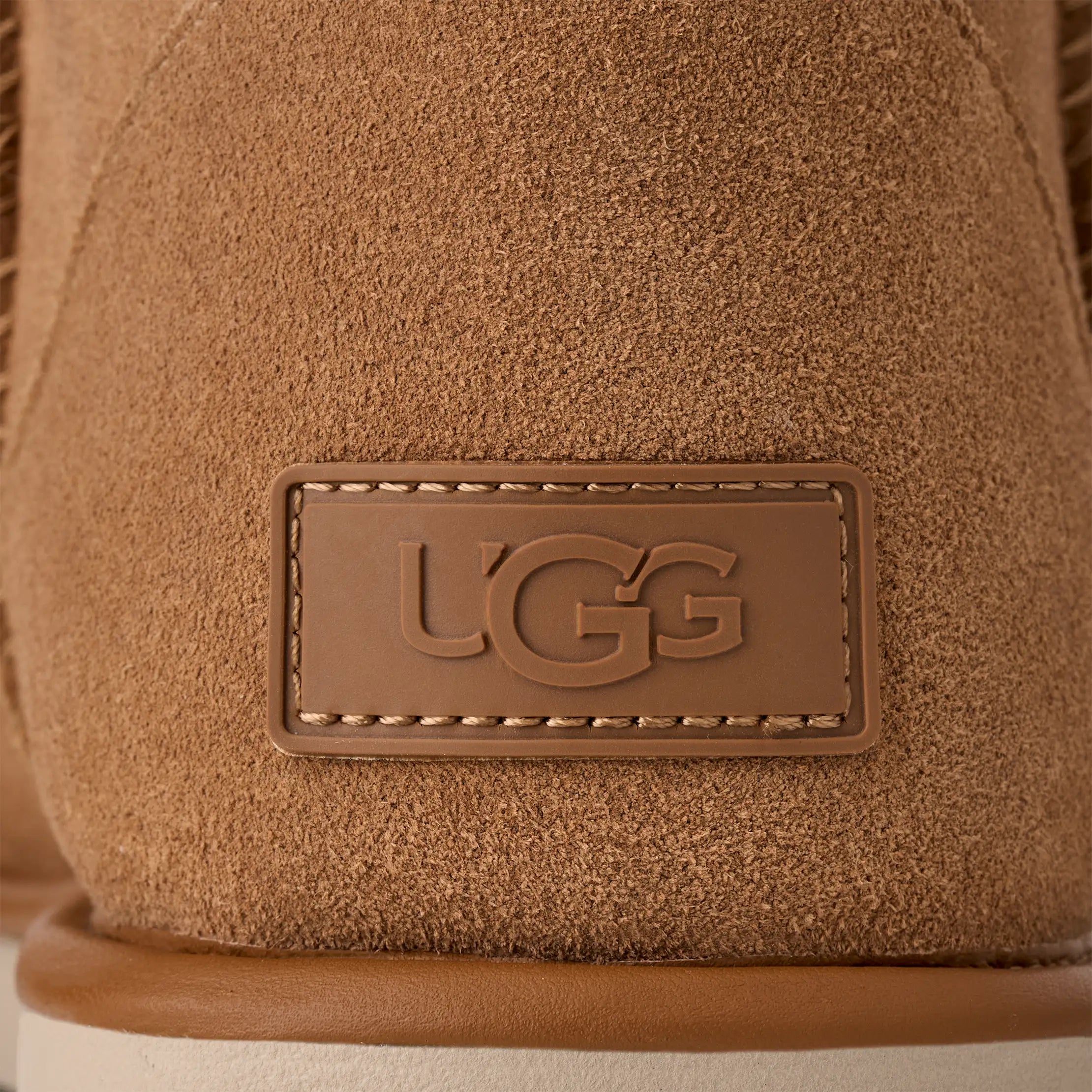Men's Classic Mini GTX - CHESTNUT
