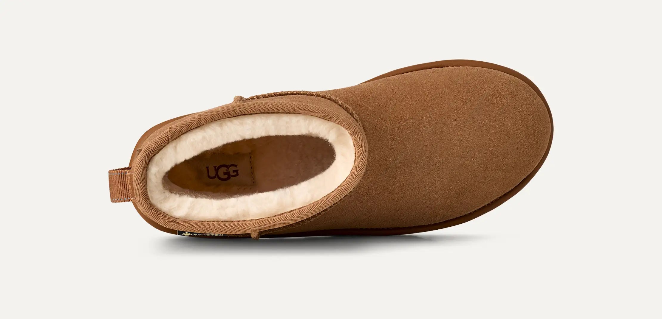 Men's Classic Mini GTX - CHESTNUT