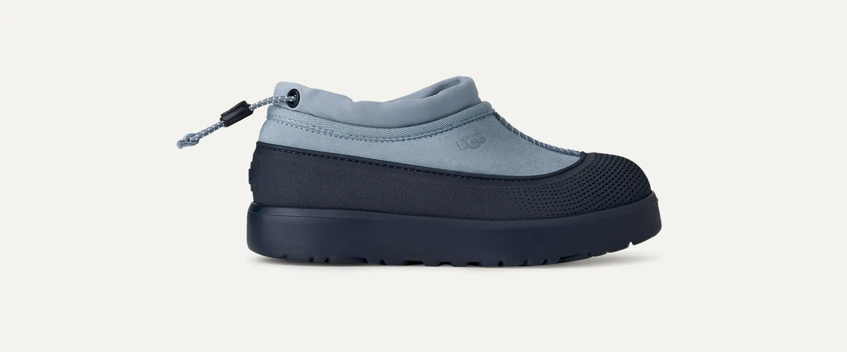 Toddlers / Big Kids' Tasman Weather Hybrid - DEEP OCEAN / WHALE