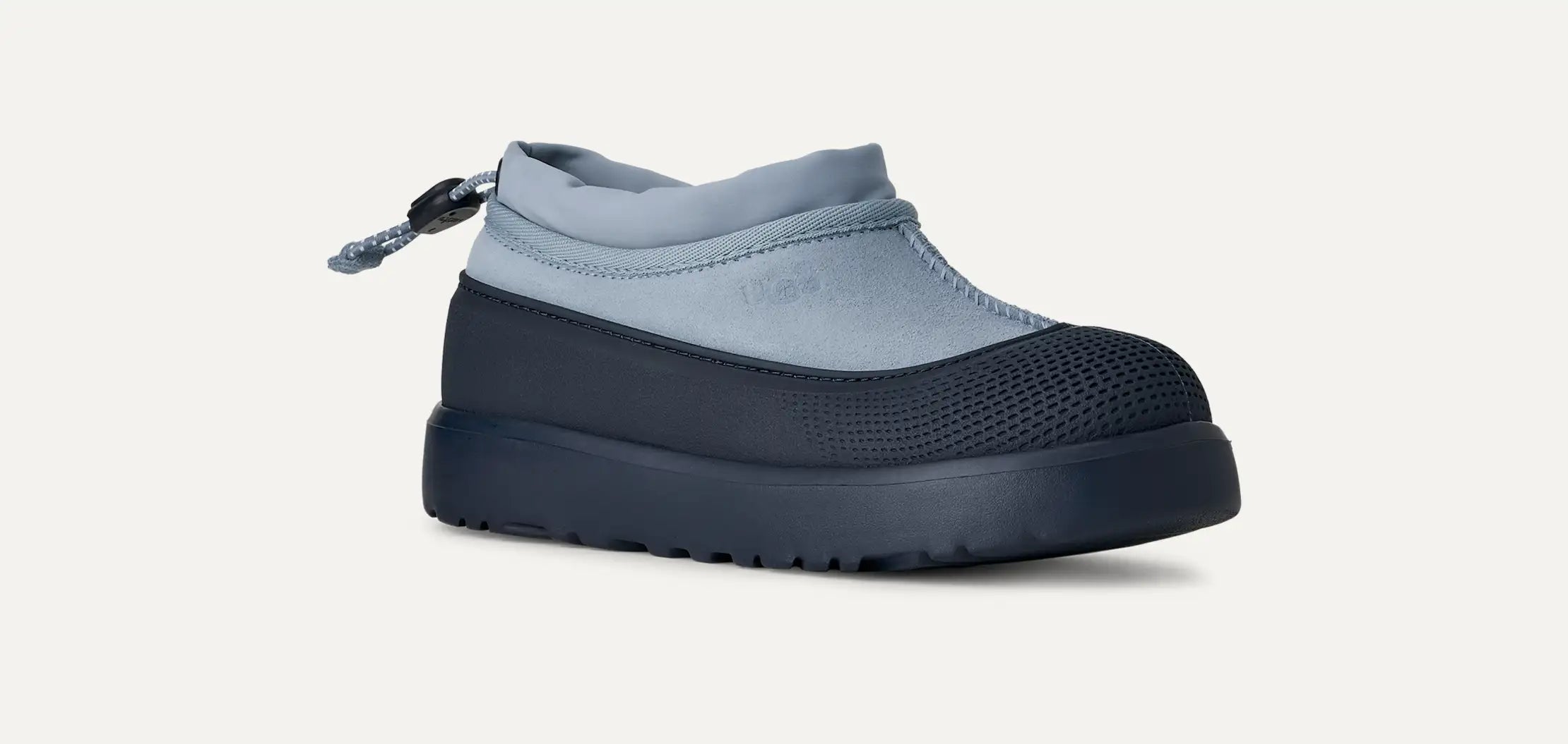 Toddlers / Big Kids' Tasman Weather Hybrid - DEEP OCEAN / WHALE