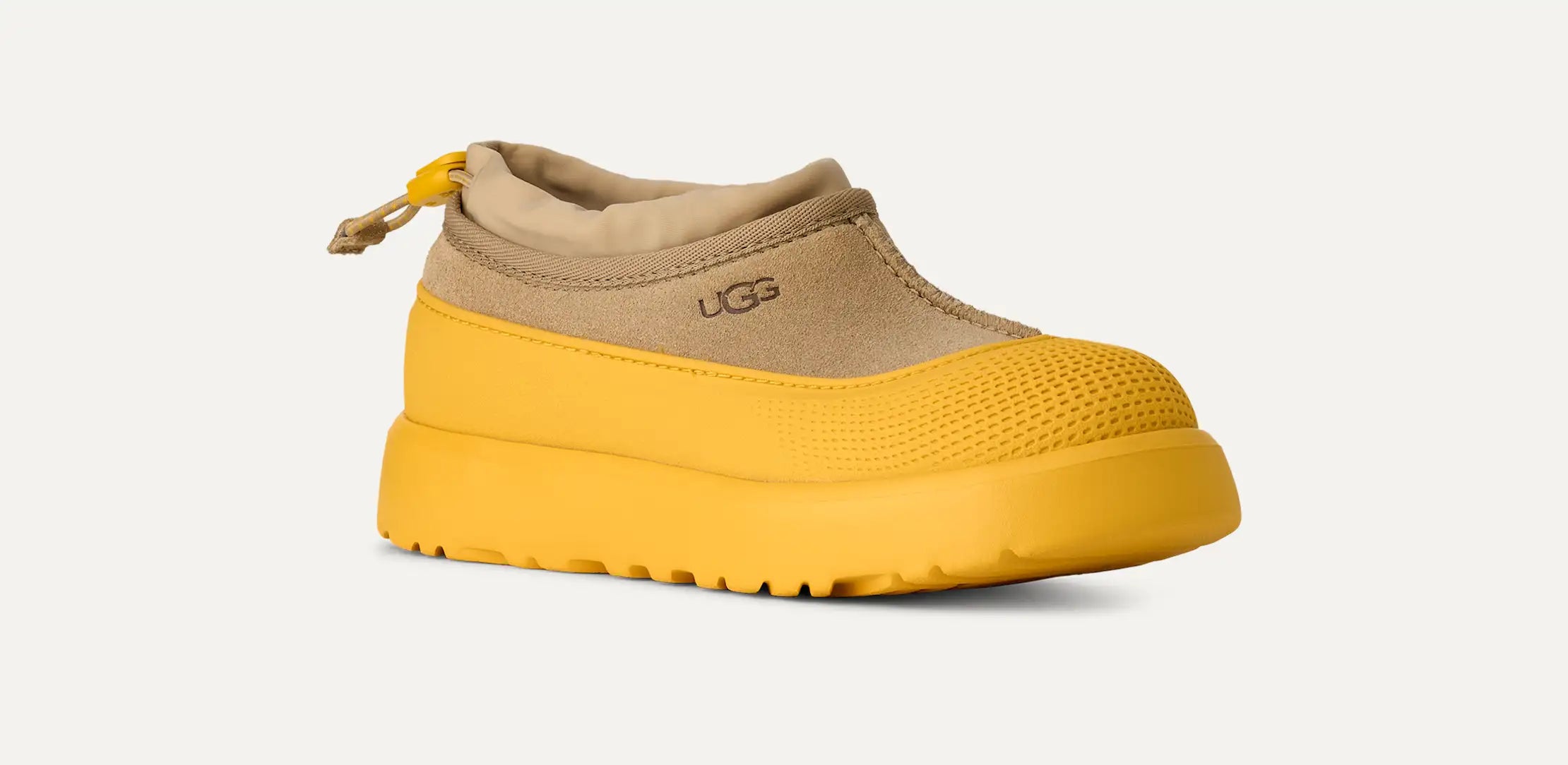 Toddlers / Big Kids' Tasman Weather Hybrid - MUSTARD SEED / SUMMER WHEAT