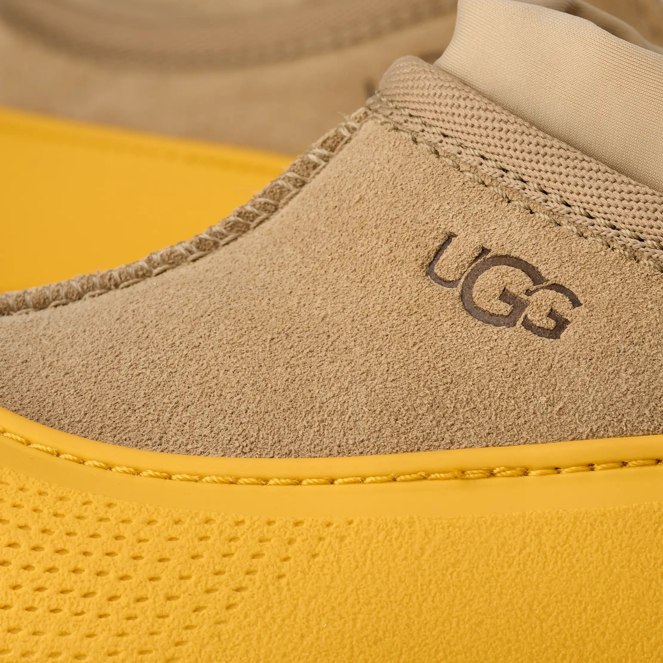 Toddlers / Big Kids' Tasman Weather Hybrid - MUSTARD SEED / SUMMER WHEAT