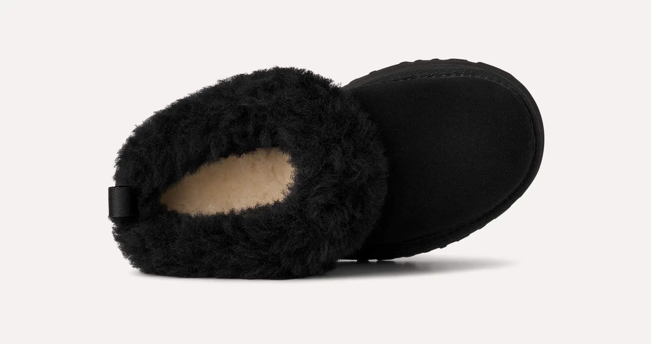 Kids' Tazzelle - BLACK