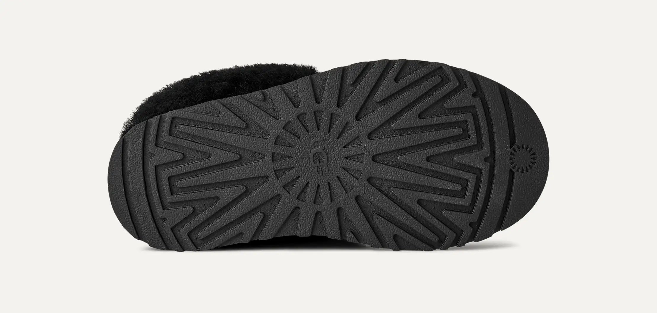 Kids' Tazzelle - BLACK