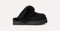 Kids' Disquette - BLACK
