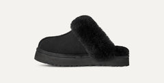 Kids' Disquette - BLACK