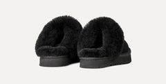 Kids' Disquette - BLACK