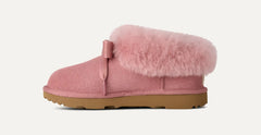 Kids' Bailey Slipper - PINK DAWN
