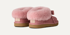 Kids' Bailey Slipper - PINK DAWN
