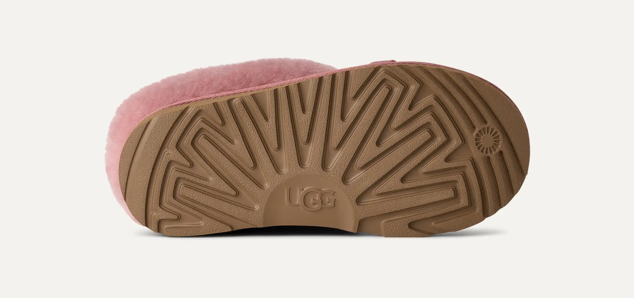 Kids' Bailey Slipper - PINK DAWN