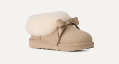 Kids' Bailey Slipper - SAND
