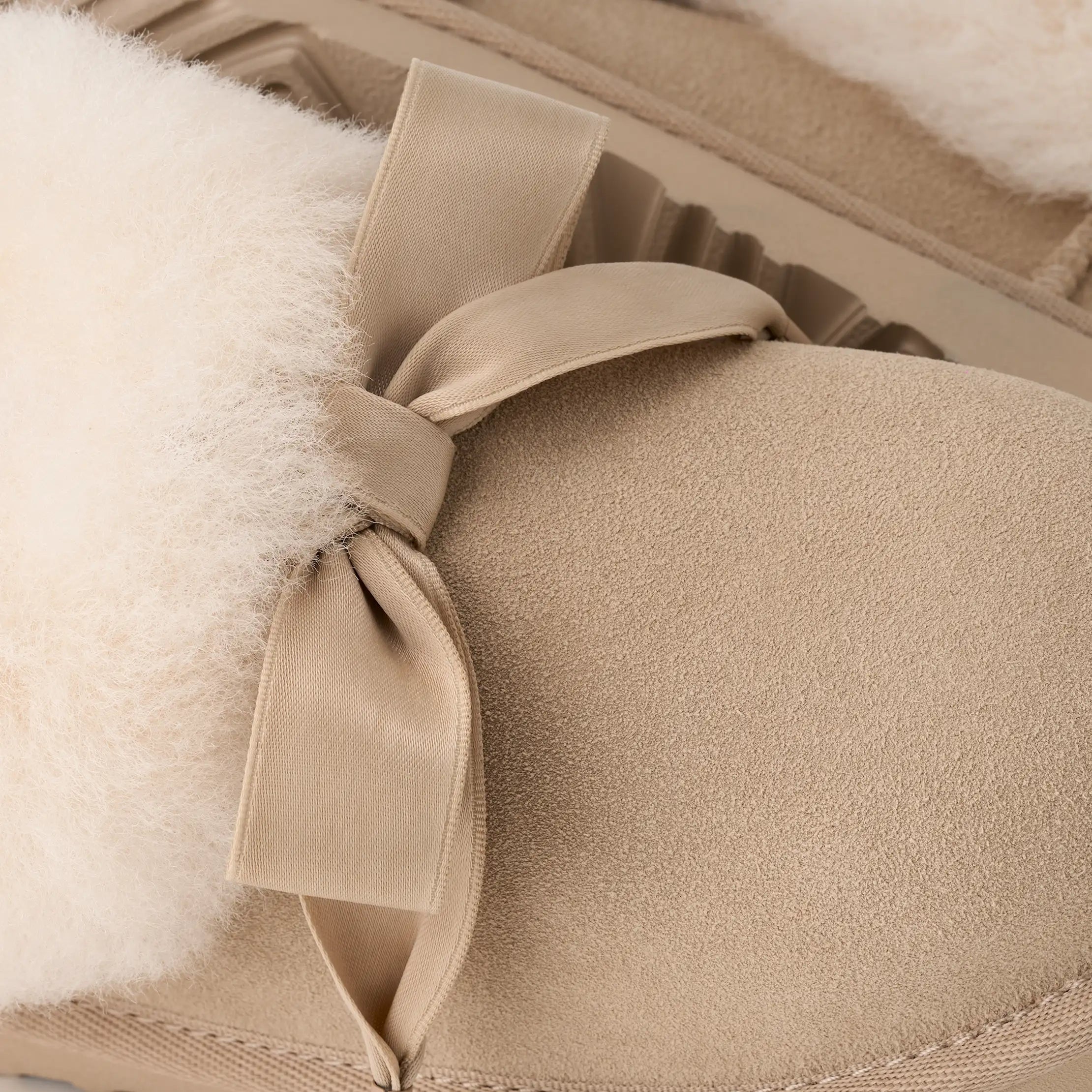 Kids' Bailey Slipper - SAND