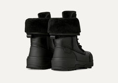 Kids' Adirondack Boot XXV - BLACK