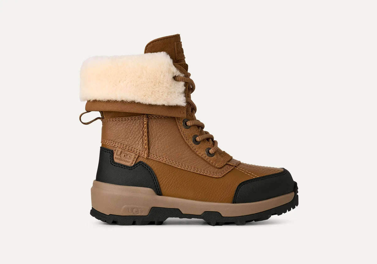 Kids' Adirondack Boot XXV - CHESTNUT