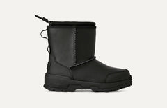 Toddlers / Big Kids' Adirondack Boot XXV Pull-On - BLACK