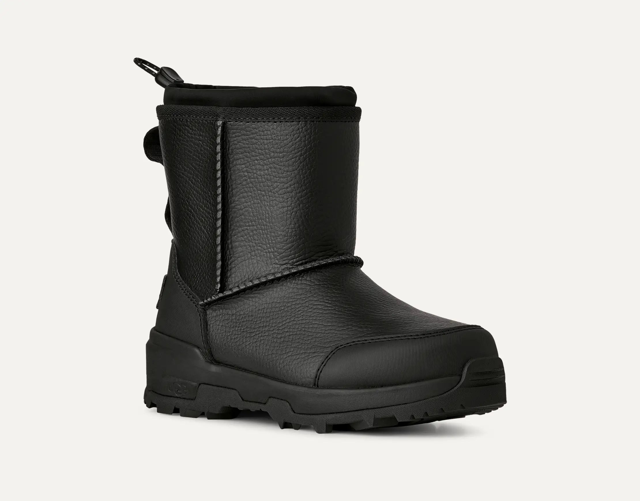 Toddlers / Big Kids' Adirondack Boot XXV Pull-On - BLACK