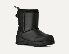 Toddlers / Big Kids' Adirondack Boot XXV Pull-On - BLACK