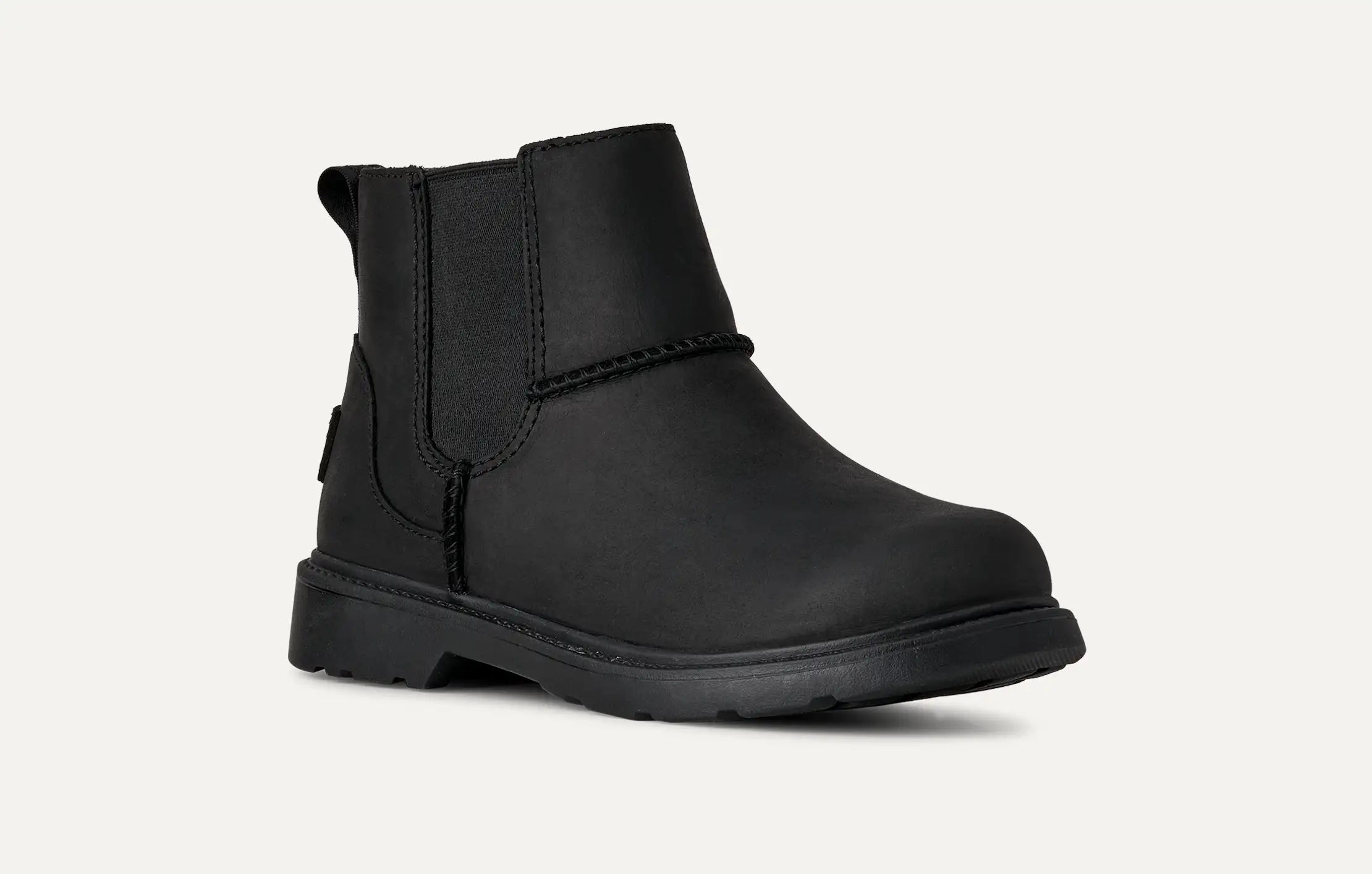 Kids' Perry Weather Chelsea - BLACK