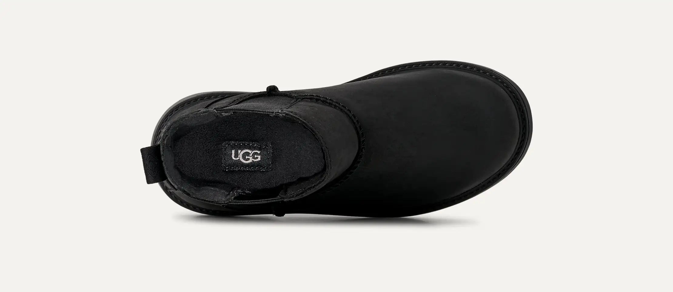 Kids' Perry Weather Chelsea - BLACK