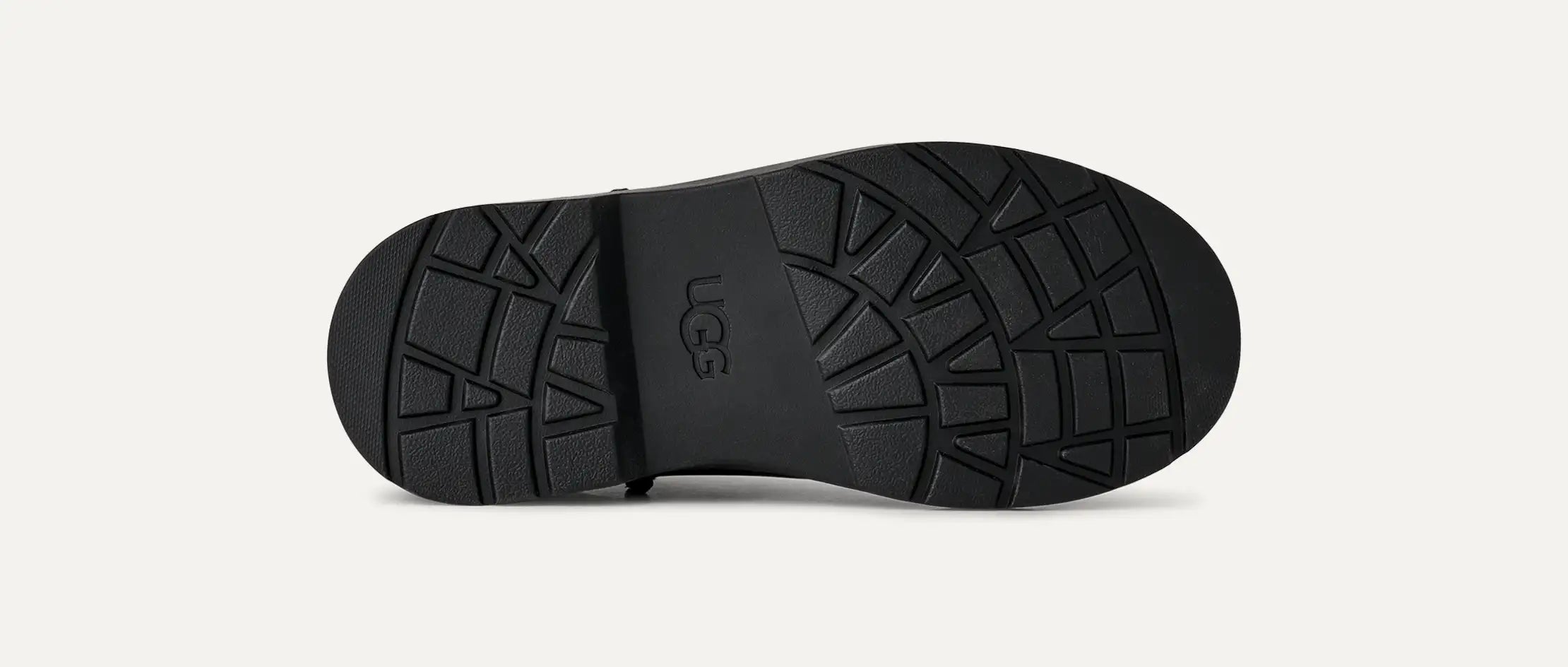 Kids' Perry Weather Chelsea - BLACK