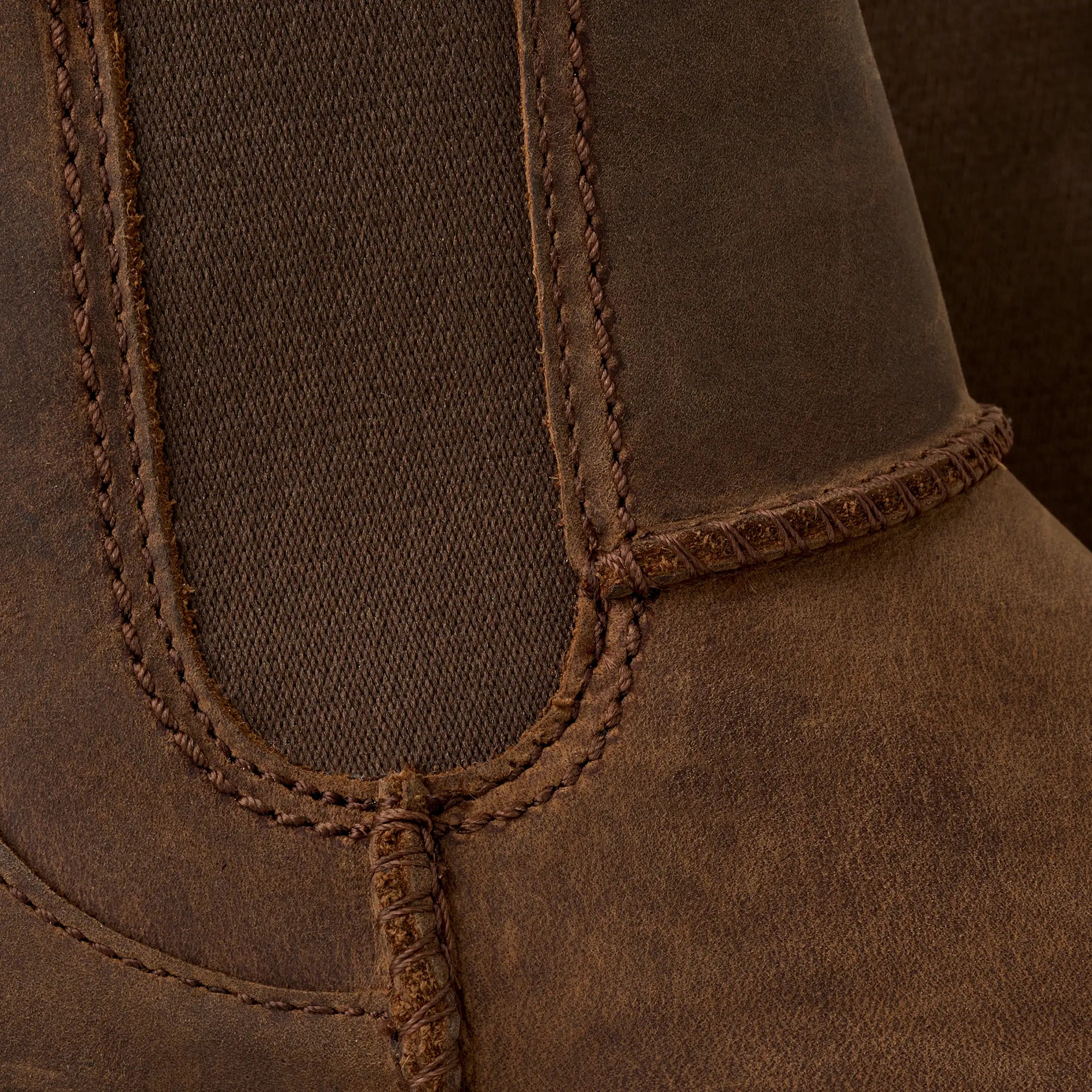 Kids' Perry Weather Chelsea - WALNUT
