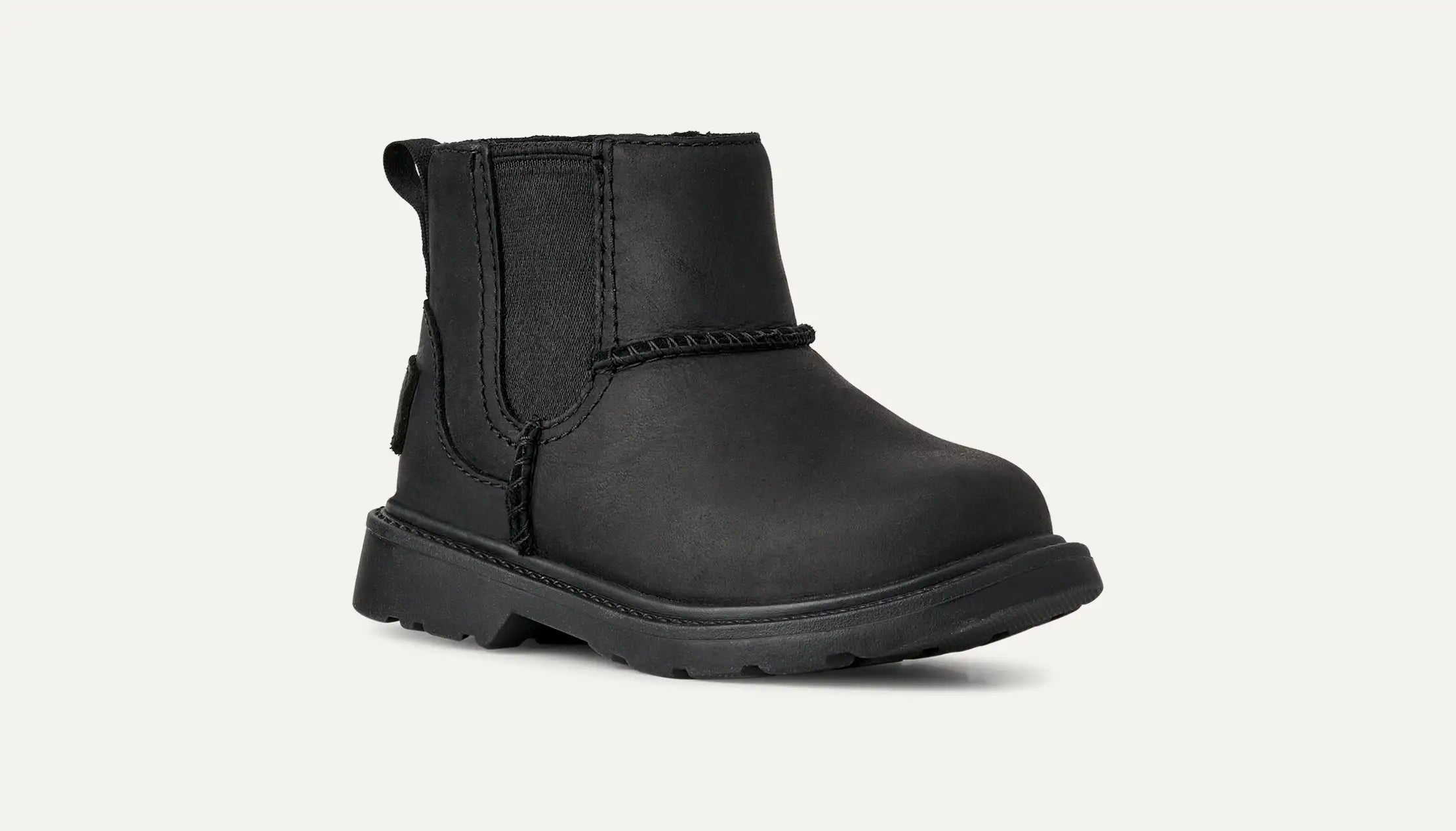 Toddlers' Perry Weather Chelsea - BLACK