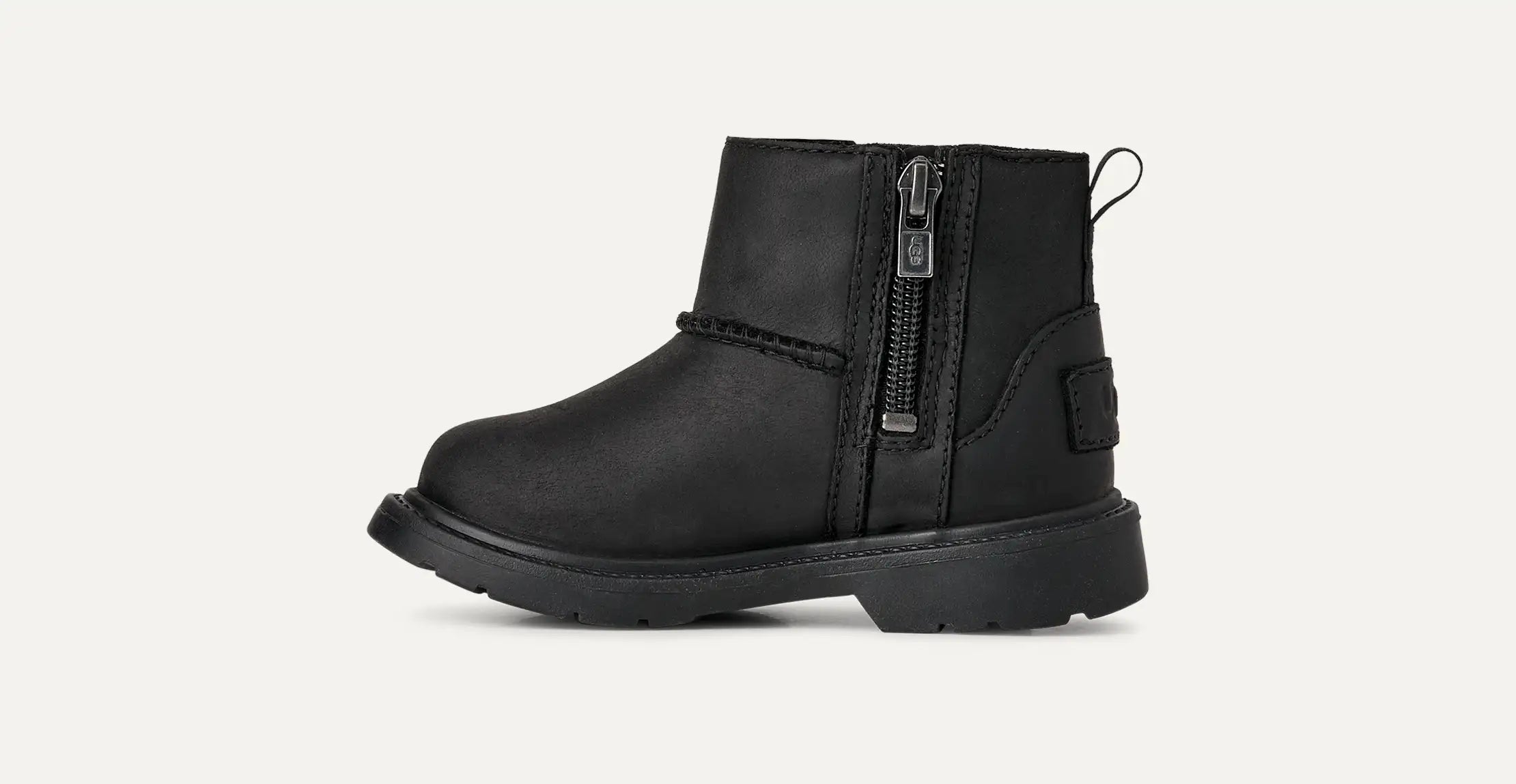 Toddlers' Perry Weather Chelsea - BLACK