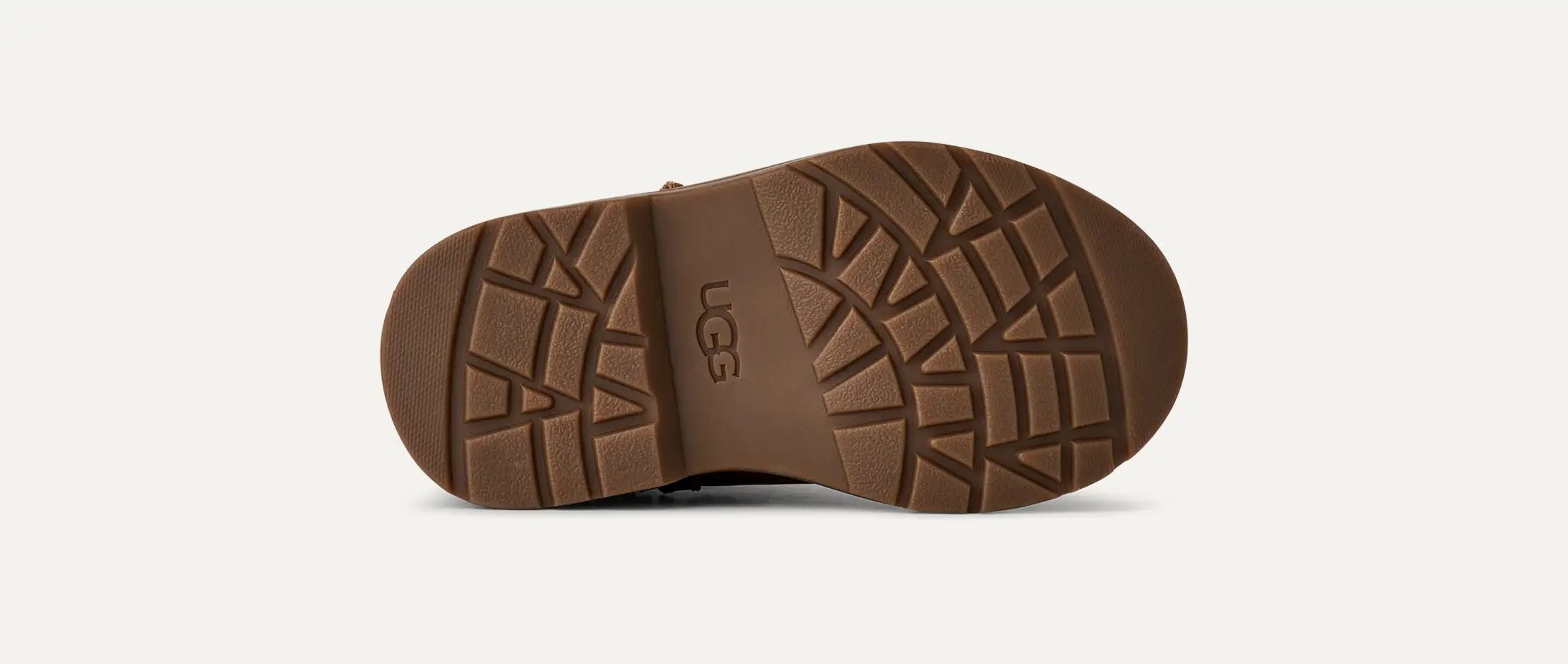 Toddlers' Perry Weather Chelsea - WALNUT