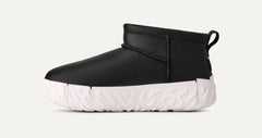 Men's Classic Ultra Mini Wrap Tech Noir - BLACK / JASMINE