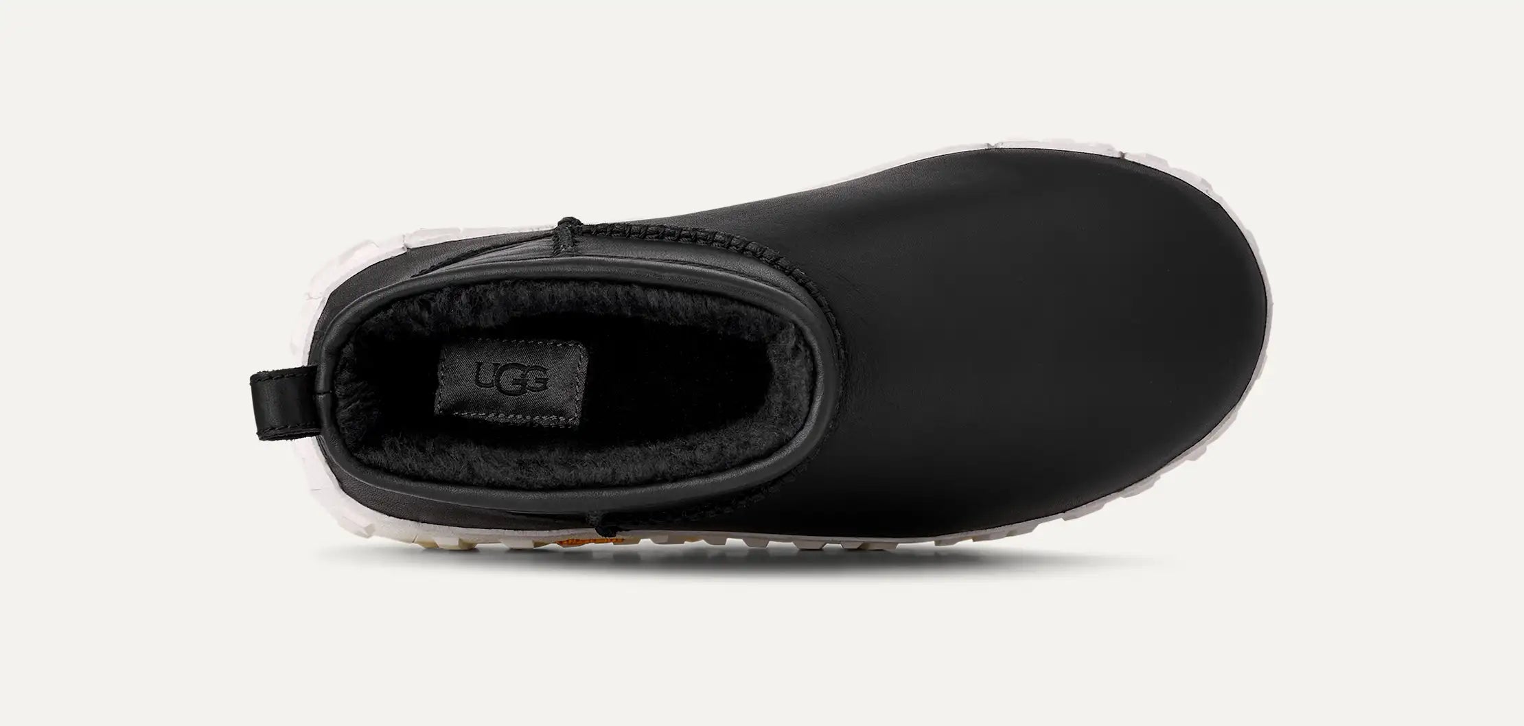Men's Classic Ultra Mini Wrap Tech Noir - BLACK / JASMINE