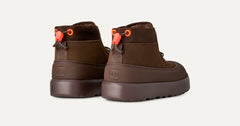 Toddlers / Big Kids' Neumel Weather Hybrid - DUSTED COCOA