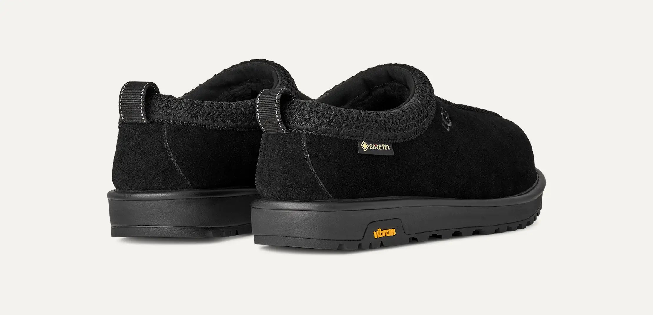 Men's Tasman GTX - BLACK