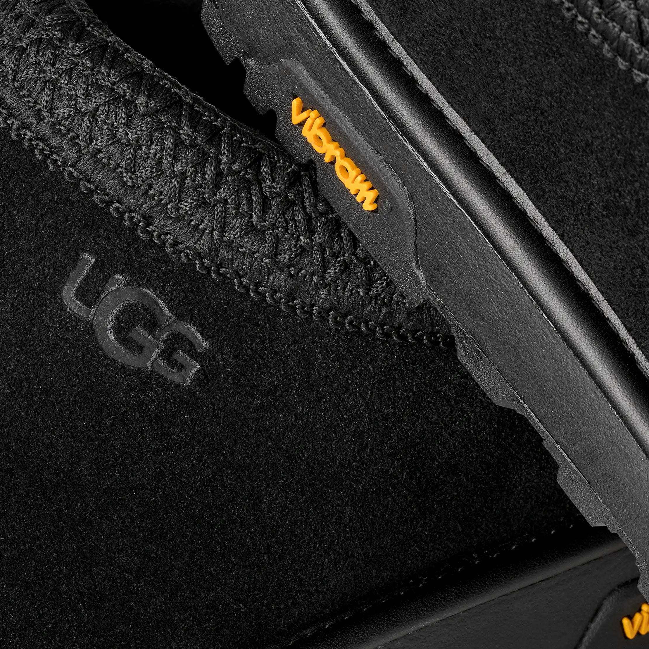Men's Tasman GTX - BLACK