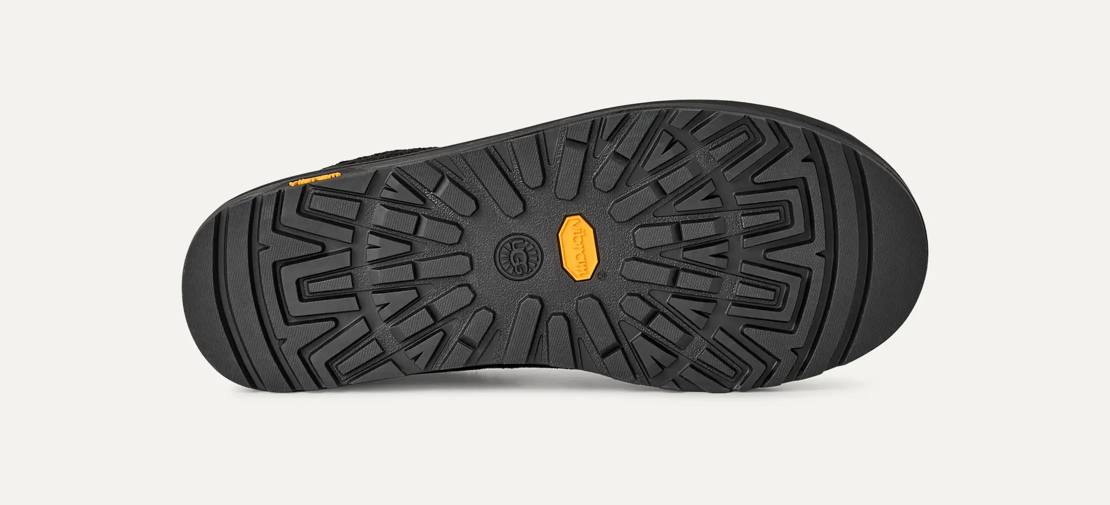 Men's Tasman GTX - BLACK