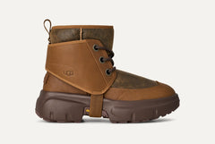 Men's JLD Boot - CHESTNUT