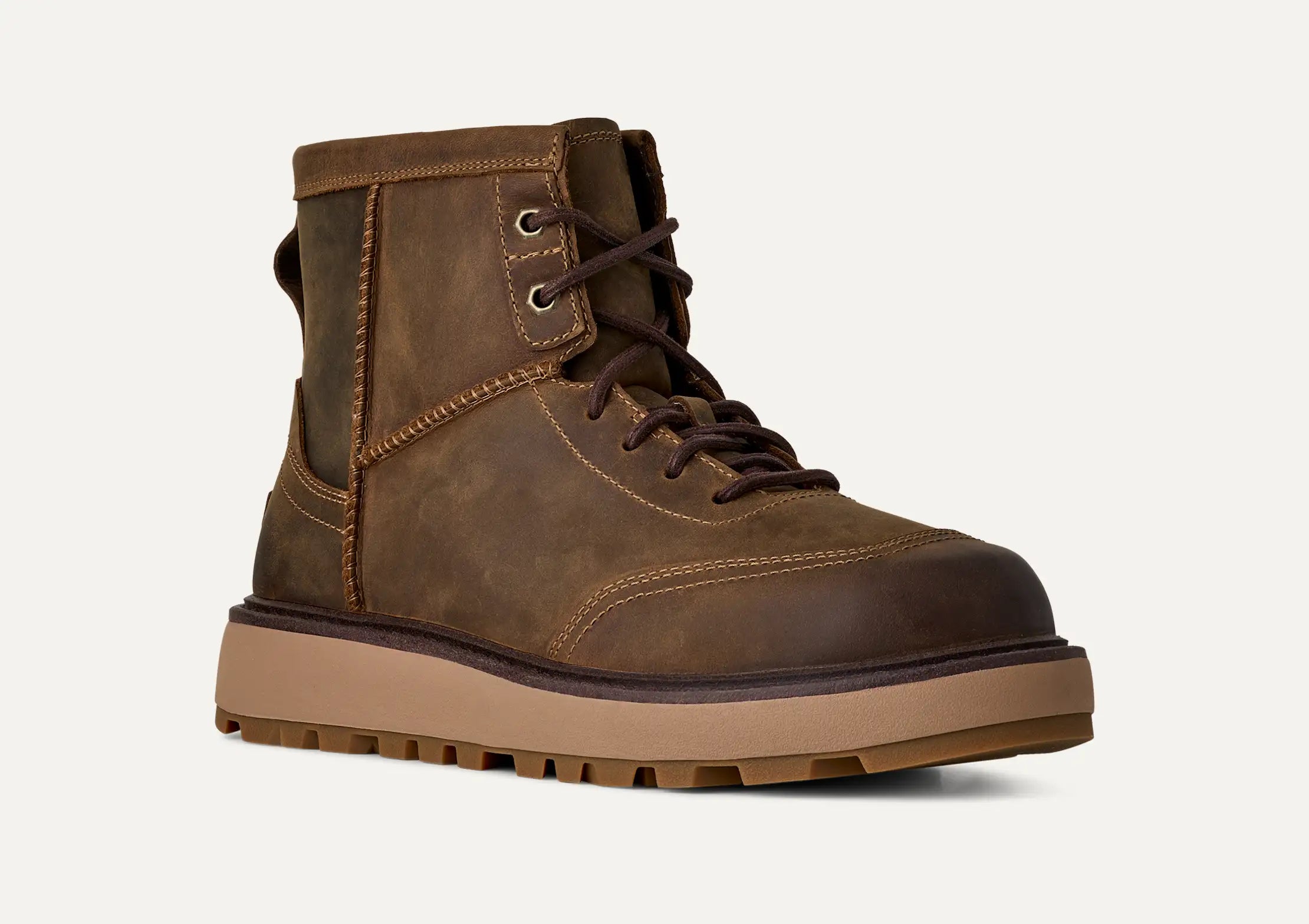 Men's Idyllwild Lace - OAK