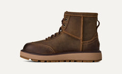 Men's Idyllwild Lace - OAK