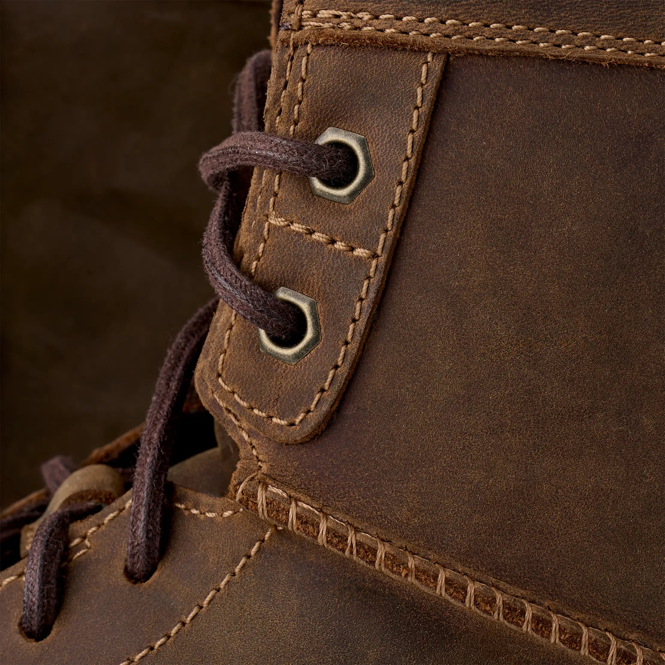 Men's Idyllwild Lace - OAK