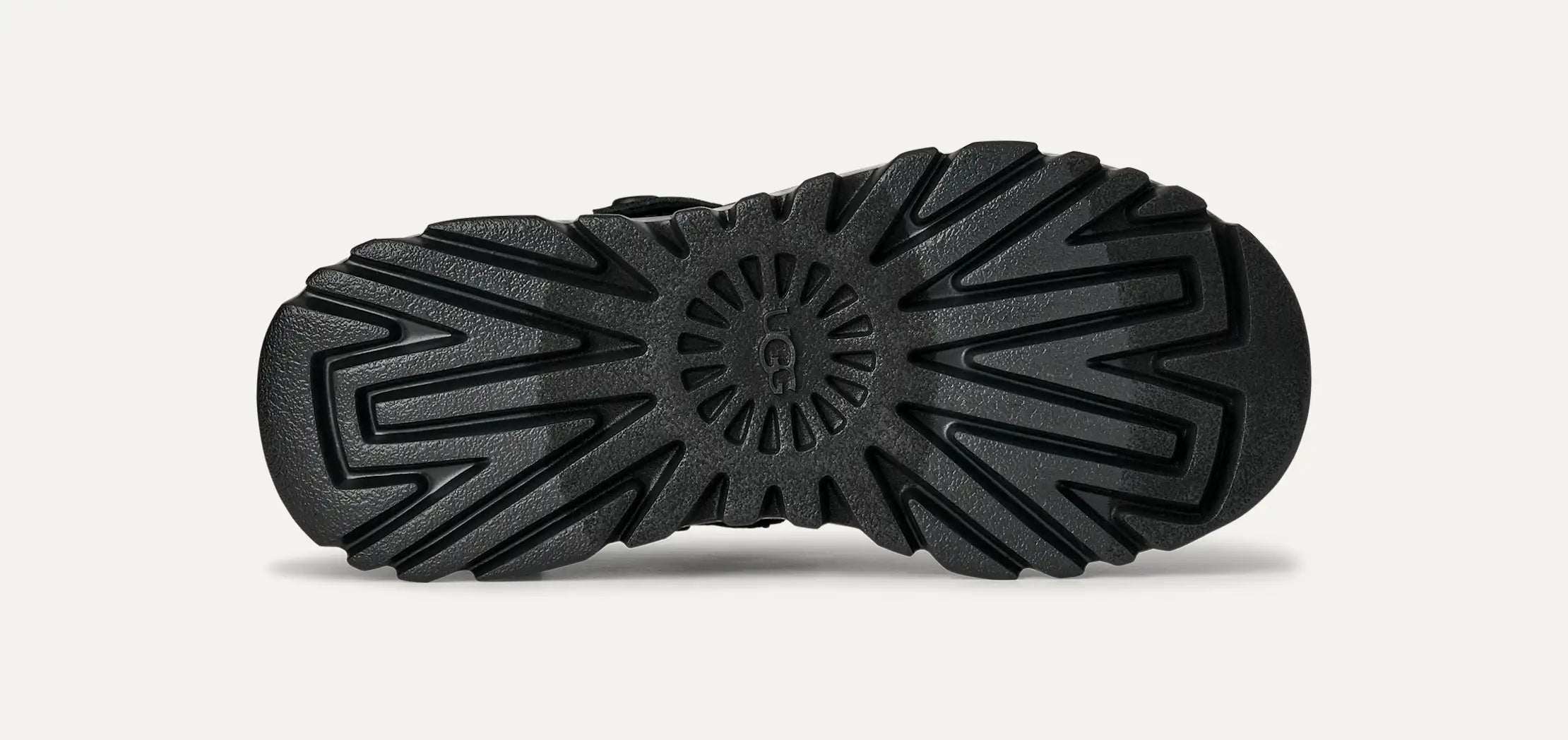 Men's PeakMod Lowcut - BLACK / BLACK