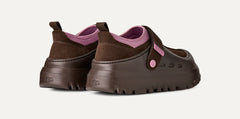 Men's PeakMod Lowcut - DUSTED COCOA