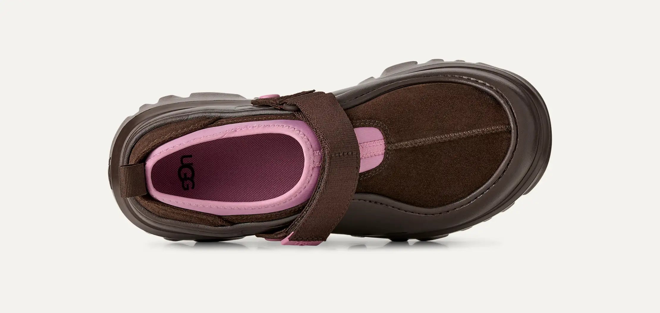 Men's PeakMod Lowcut - DUSTED COCOA