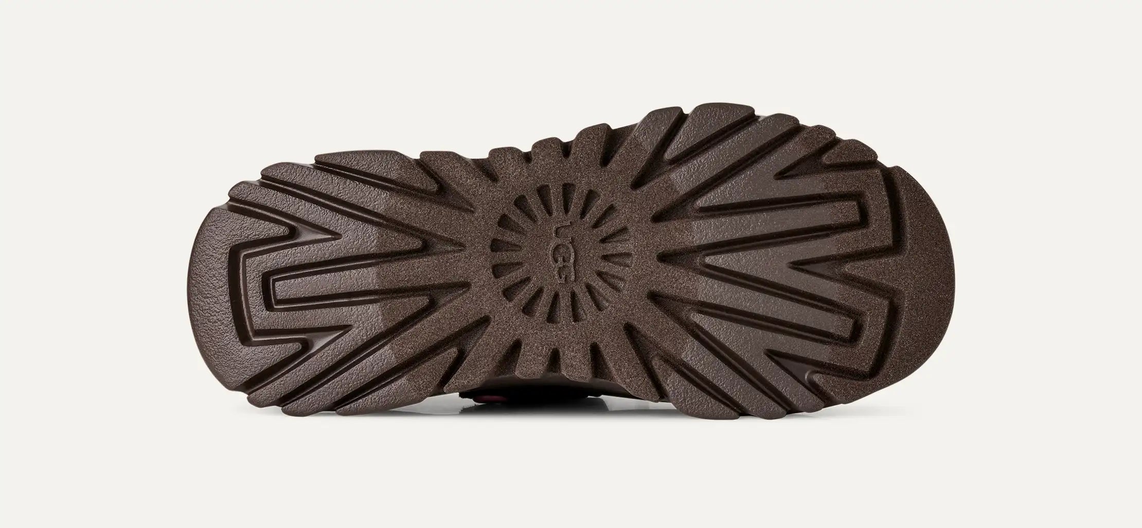 Men's PeakMod Lowcut - DUSTED COCOA